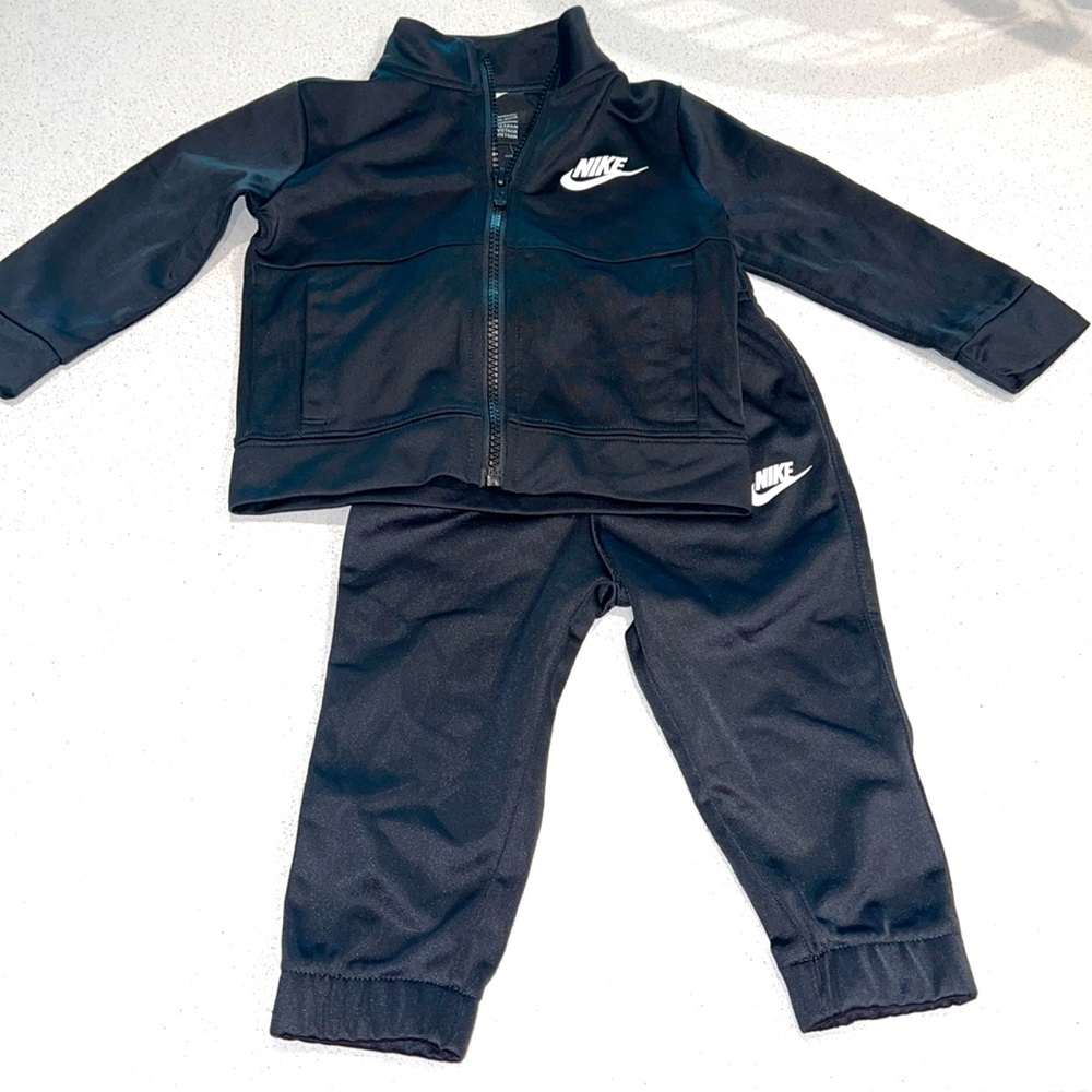 Nike Baby Track Suit 12months